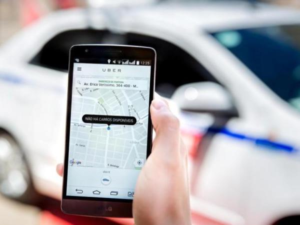 Como criar um aplicativo como o&nbsp;Uber?